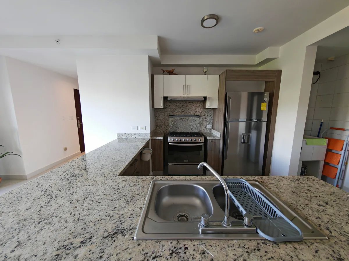 Alquiler de Apartamento Amoblado en Embassy Village
