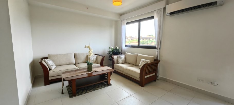 Alquiler de Apartamento Amoblado en Embassy Village