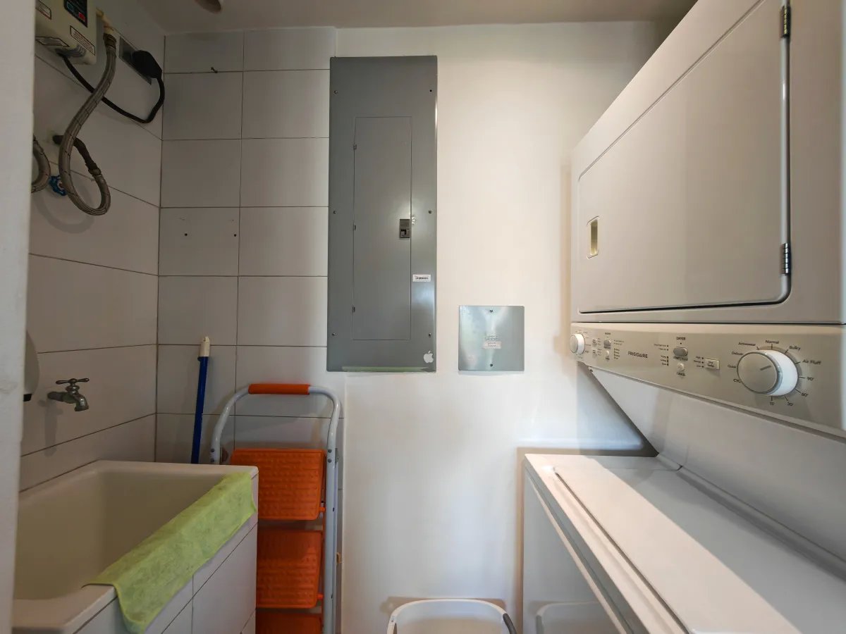 Alquiler de Apartamento Amoblado en Embassy Village