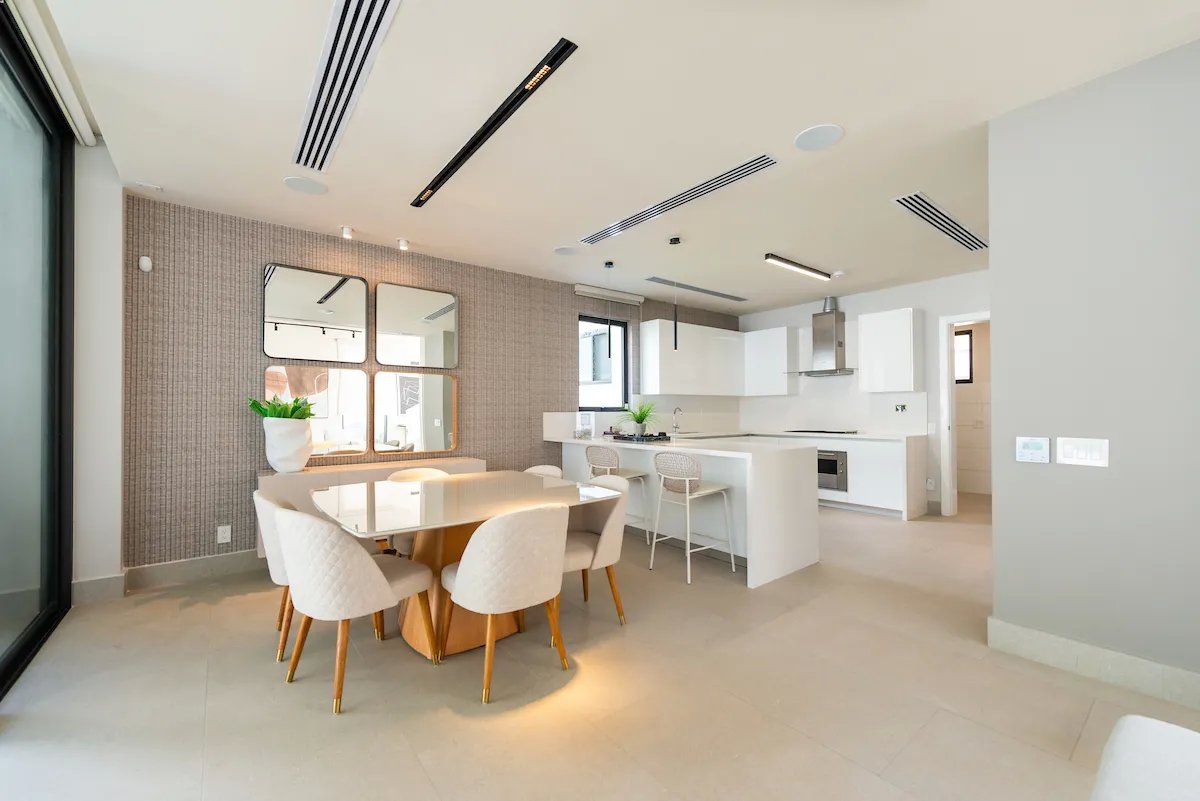 Venta de Casa Unifamiliar en Explora Panama Pacifico