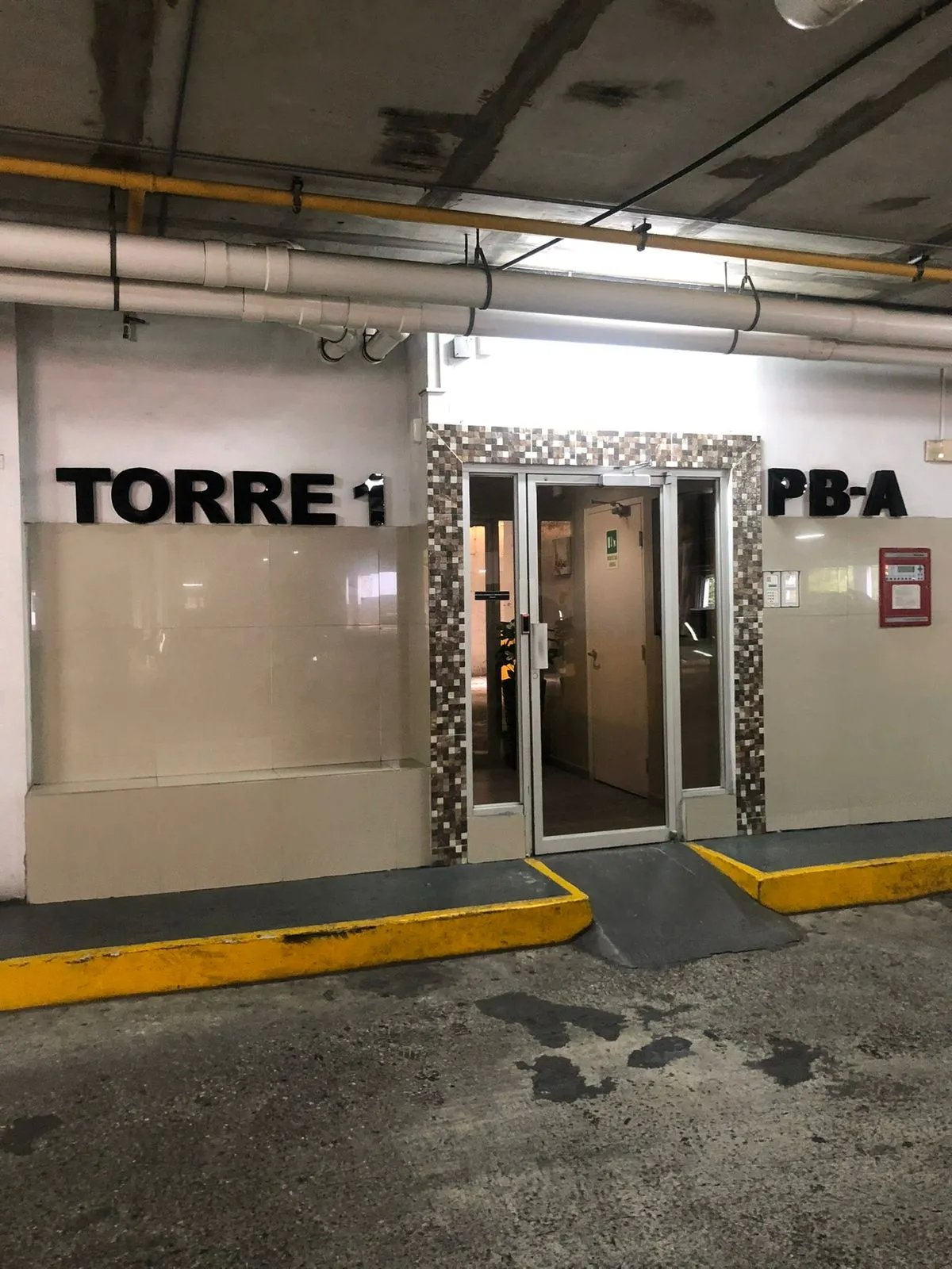 Alquiler de Apartamento en Condado del Rey