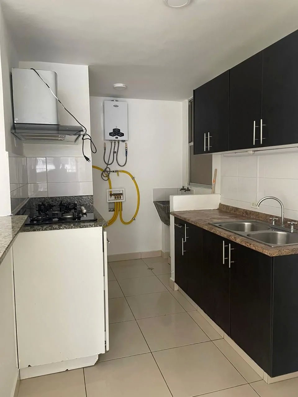 Apartment For Rent in Alquiler de apartamento en Condado del Rey