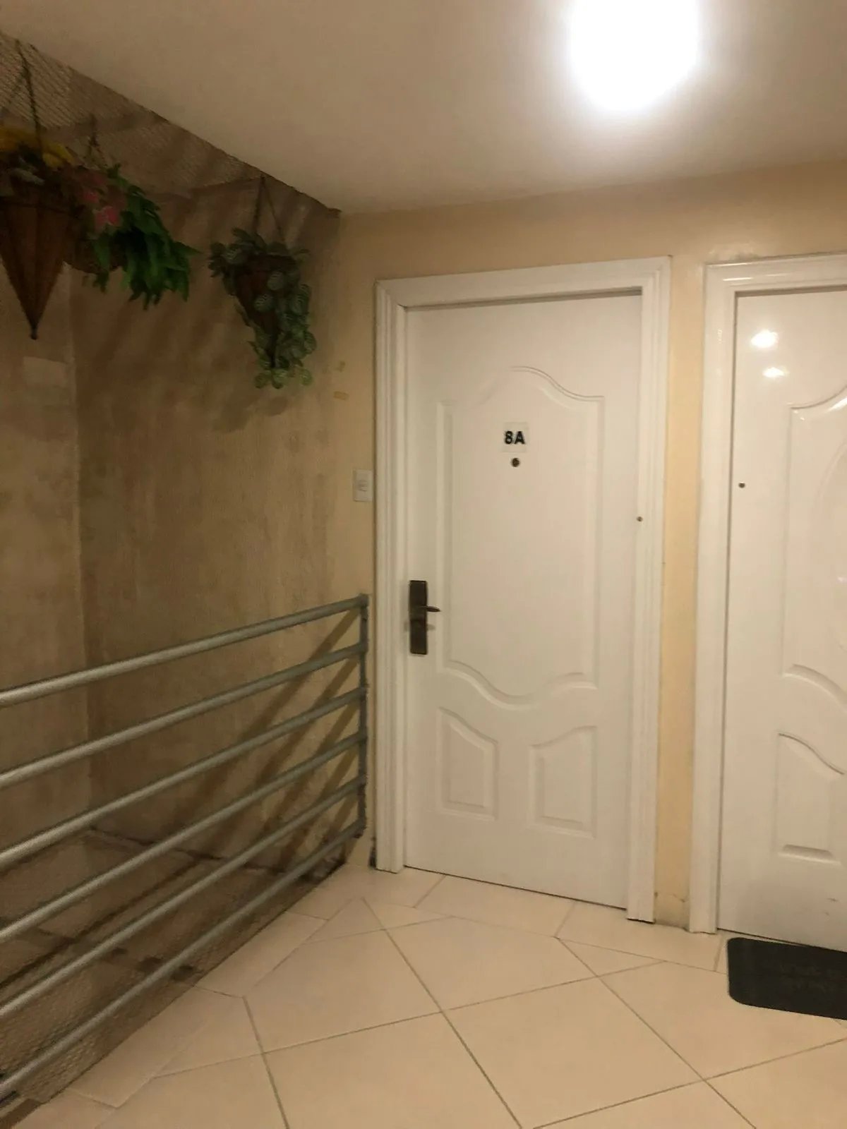 Apartment For Rent in Alquiler de apartamento en Condado del Rey