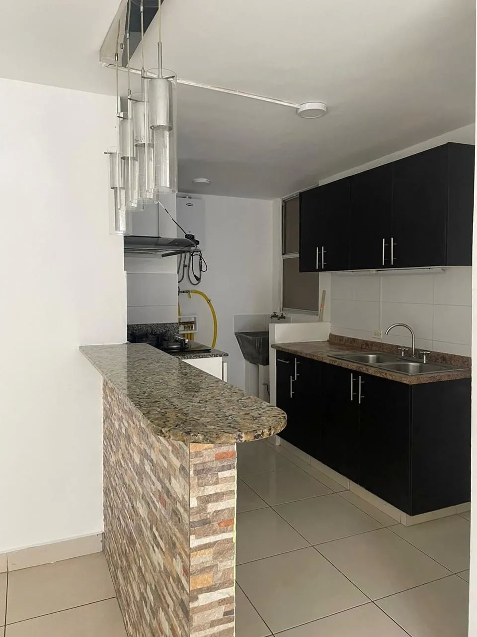 Apartment For Rent in Alquiler de apartamento en Condado del Rey