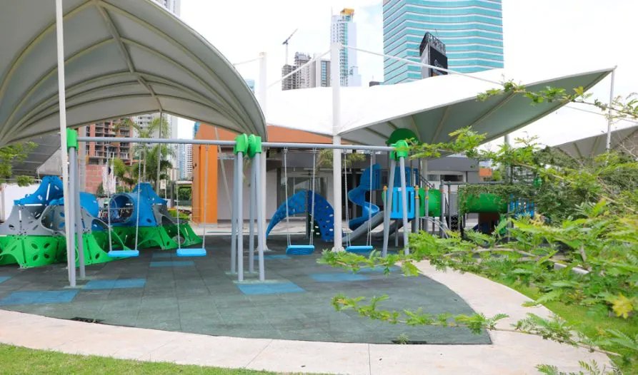 Se vende apartamento en Costa del Este, Panamá