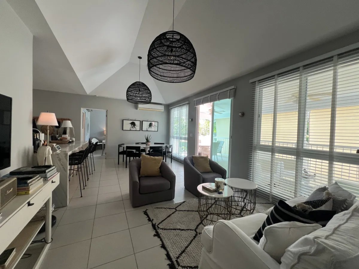 Venta de apartamento en Bijao, Río Hato