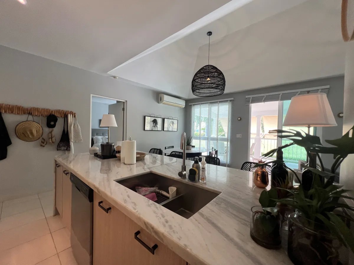 Venta de apartamento en Bijao, Río Hato