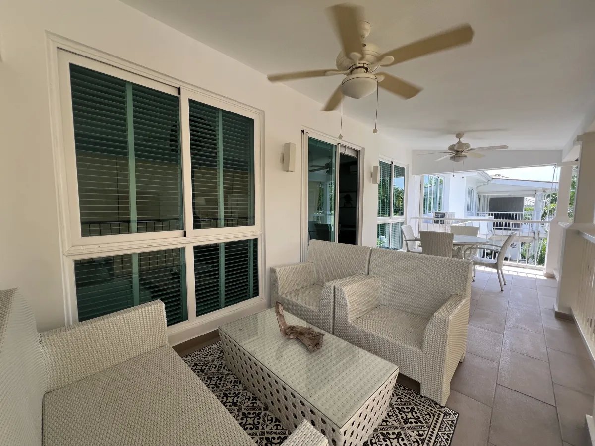 Venta de apartamento en Bijao, Río Hato
