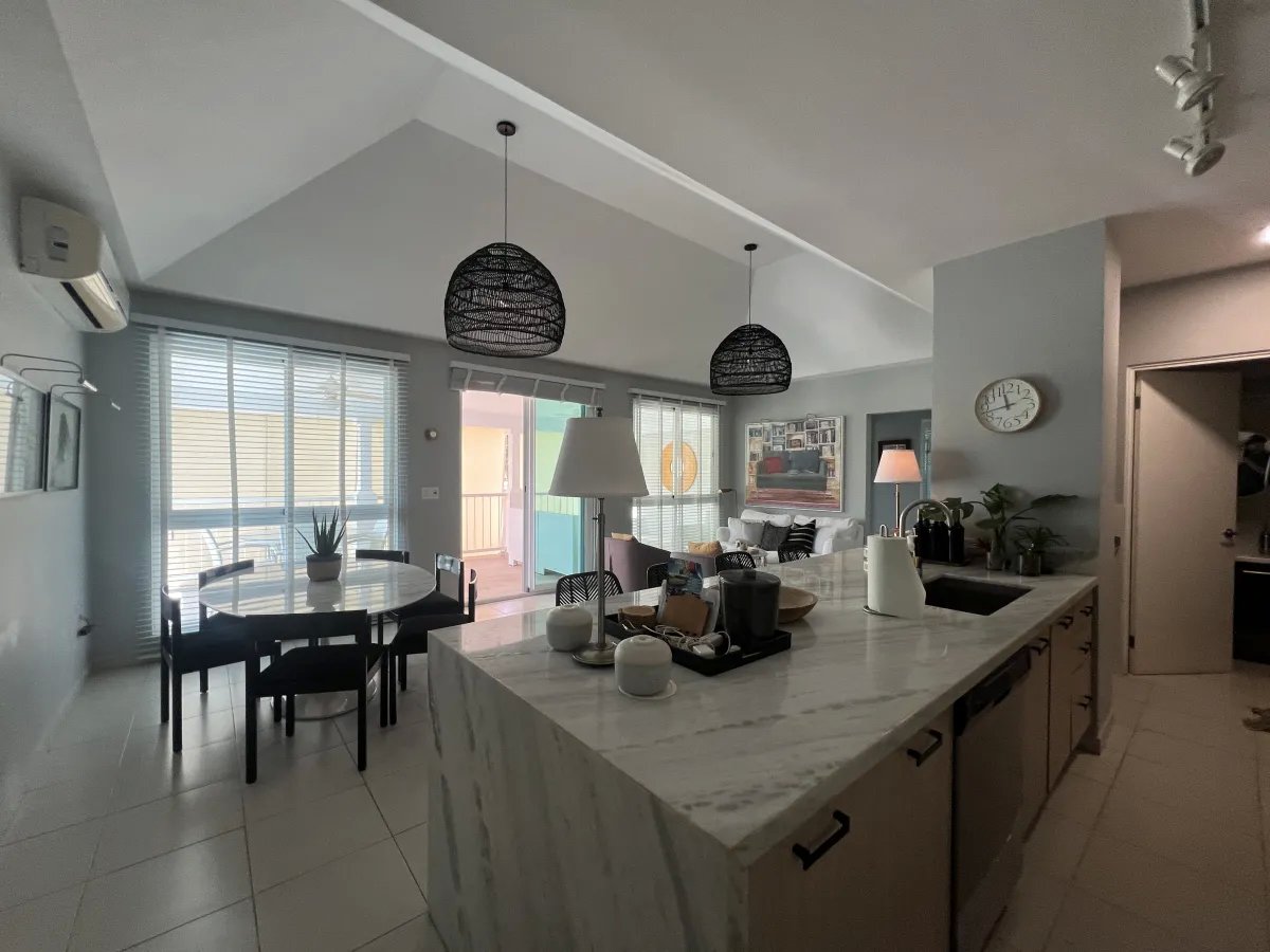 Venta de apartamento en Bijao, Río Hato