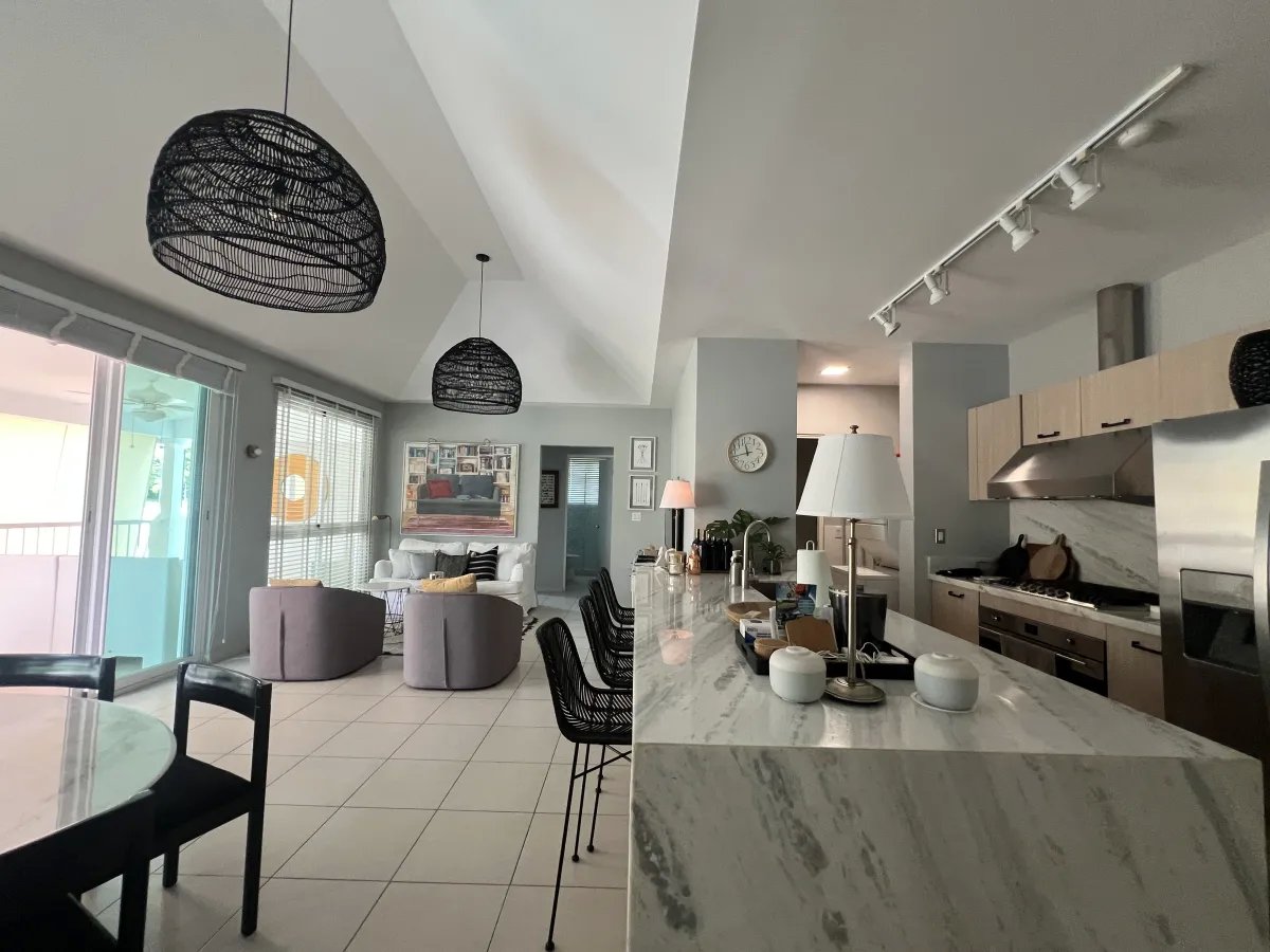 Venta de apartamento en Bijao, Río Hato