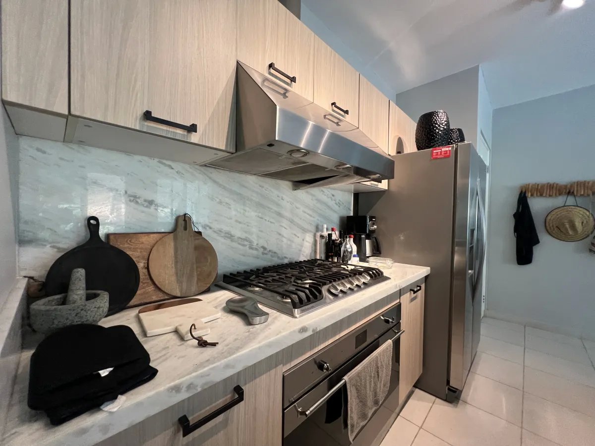 Venta de apartamento en Bijao, Río Hato