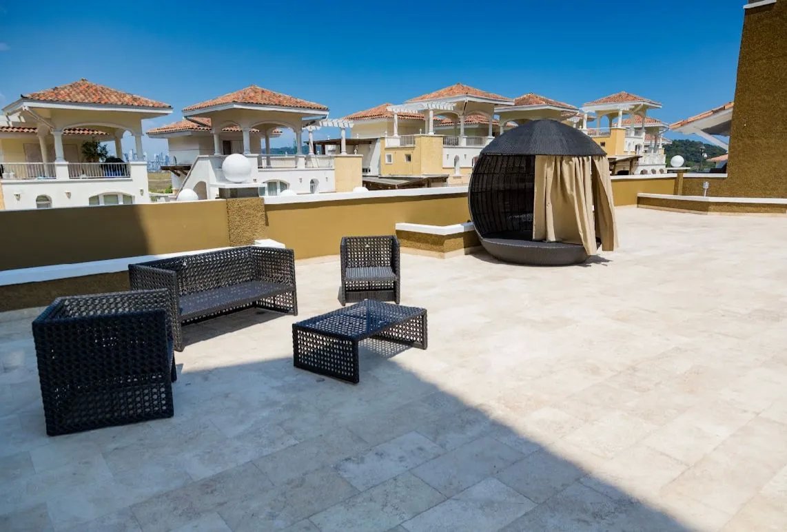 Se Vende Hermoso apartamento en Forest Towers en Cocolí