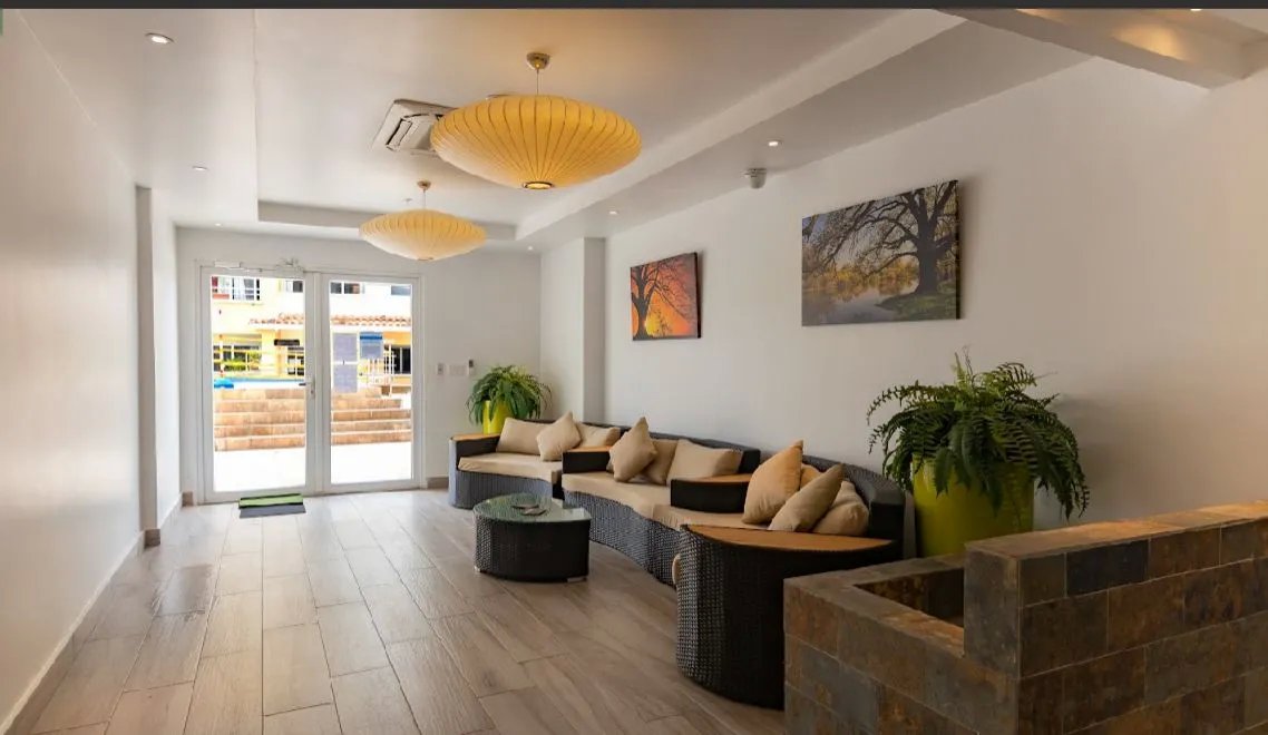 Apartment For Sale in Cocolí