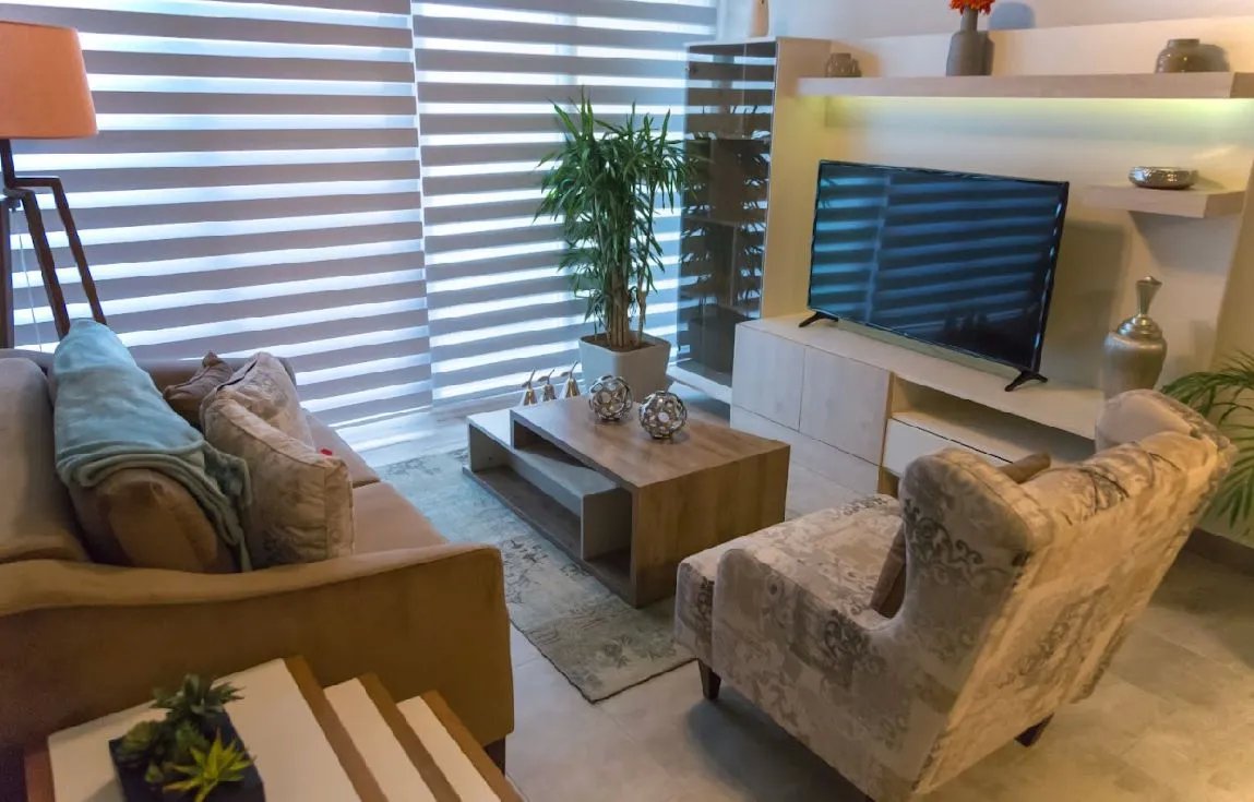Apartment For Sale in Cocolí