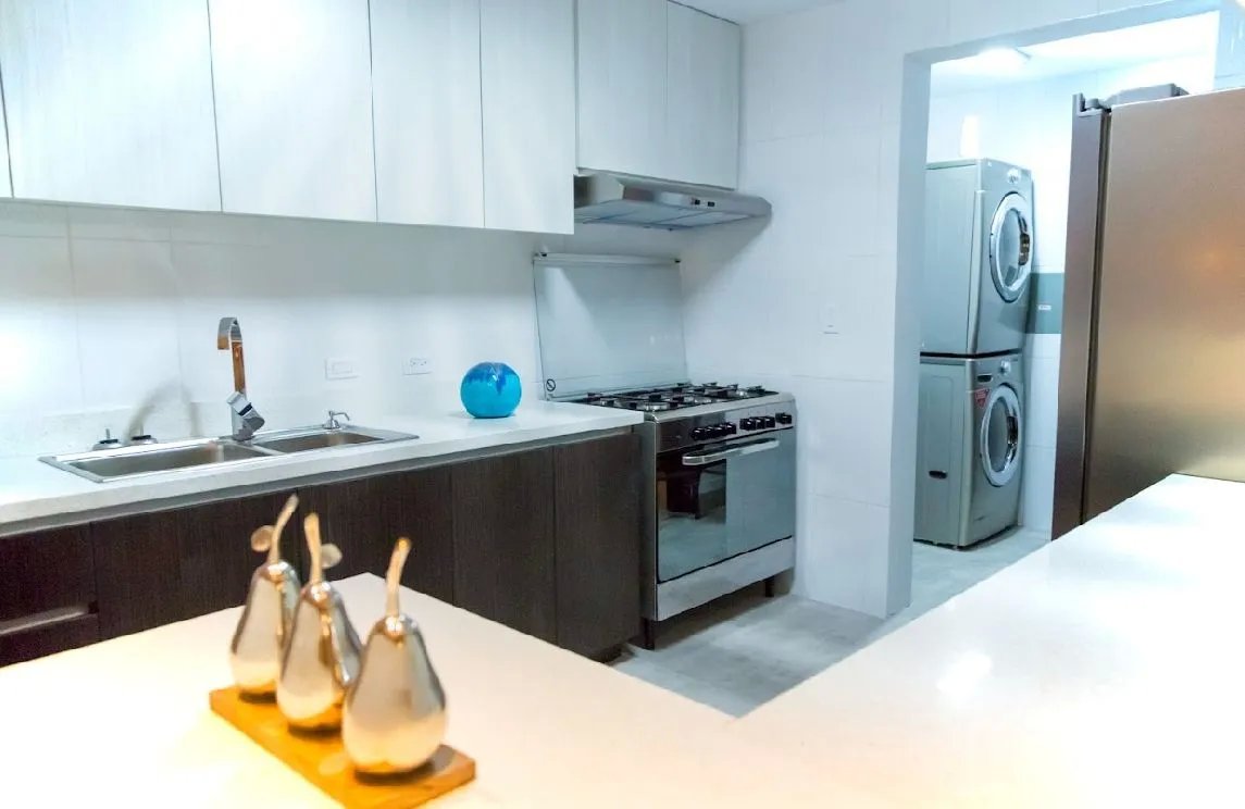 Apartment For Sale in Cocolí