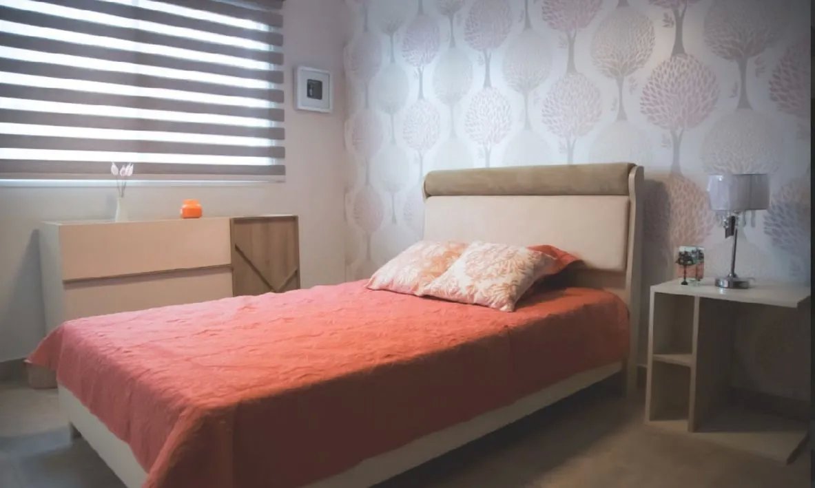 Apartment For Sale in Cocolí