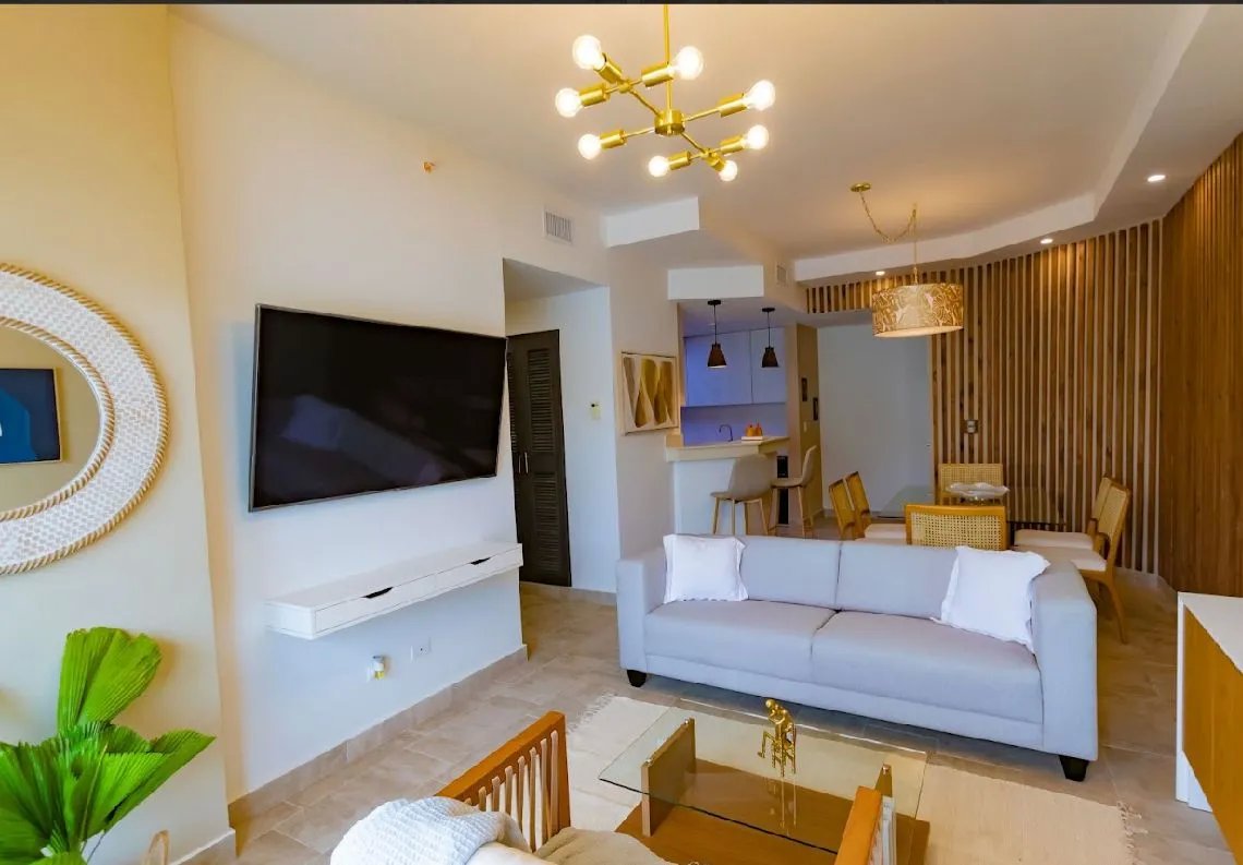 Apartment For Sale in Cocolí