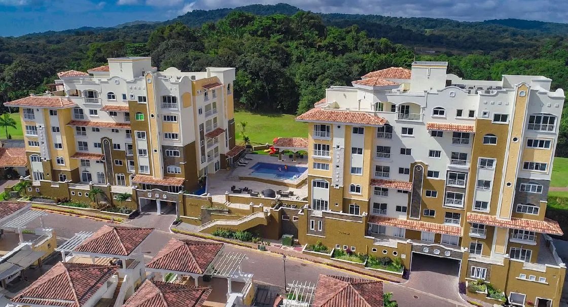 Apartment For Sale in Cocolí