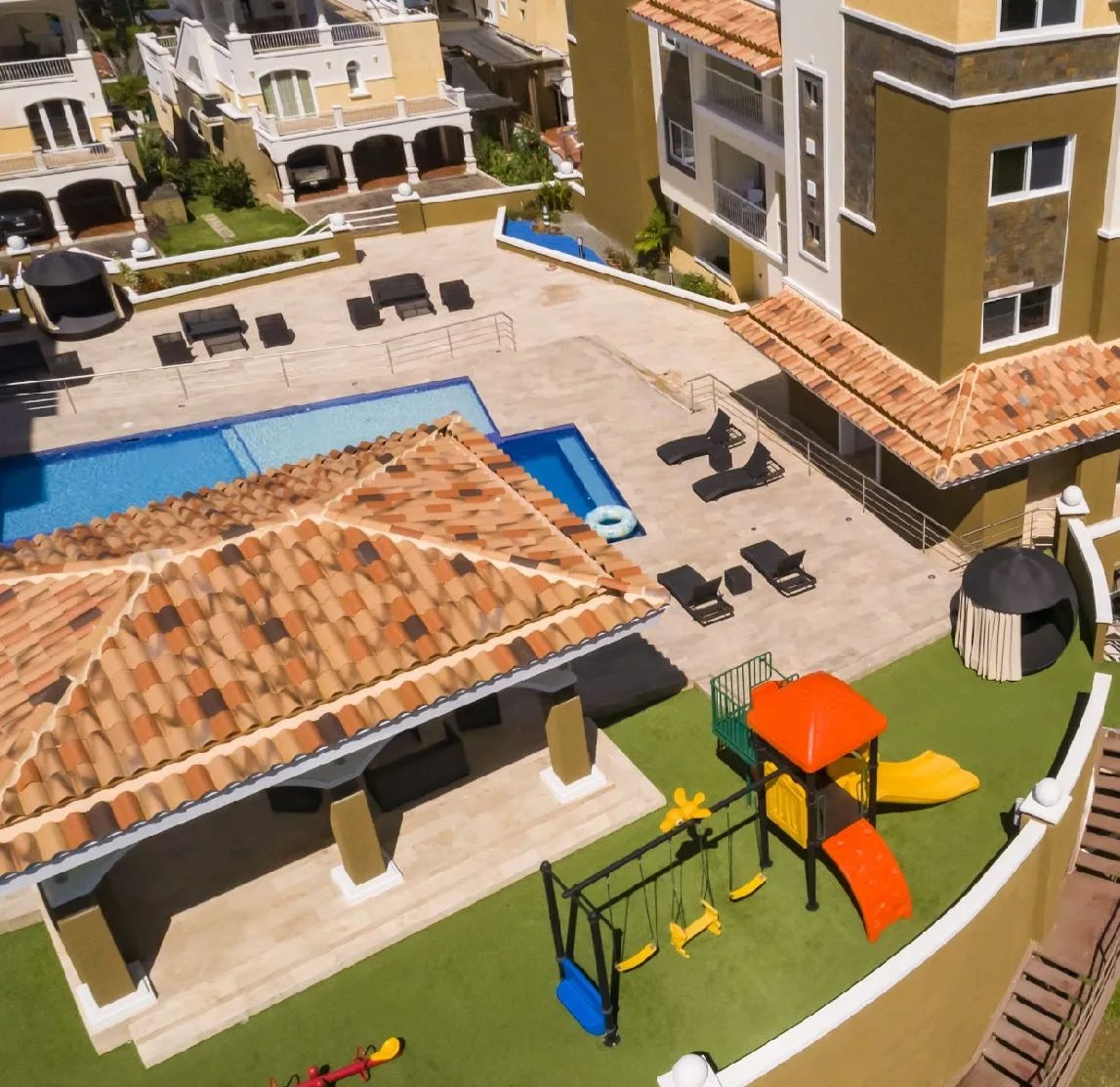 Apartment For Sale in Cocolí