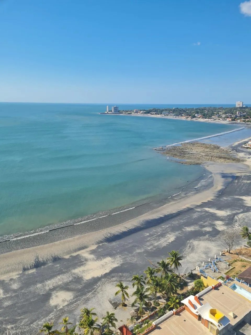 VENDO APARTAMENTOS EN PH. PLAYA SERENA