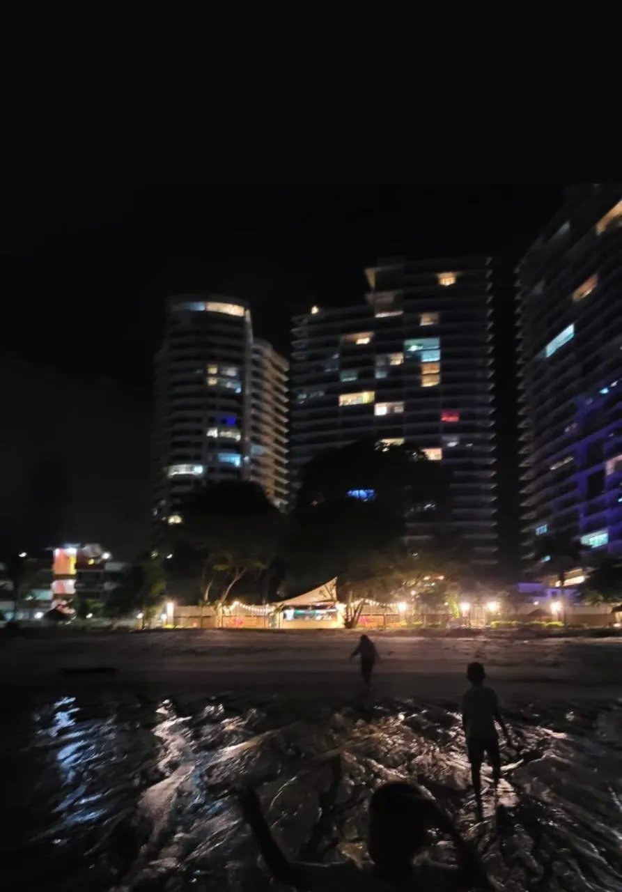 VENDO APARTAMENTOS EN PH. PLAYA SERENA