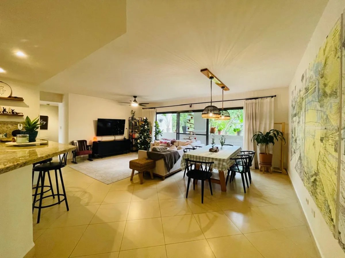 Venta de apartamento en Embassy Club