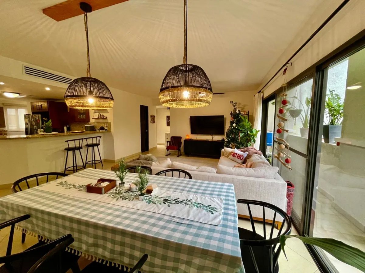 Venta de apartamento en Embassy Club