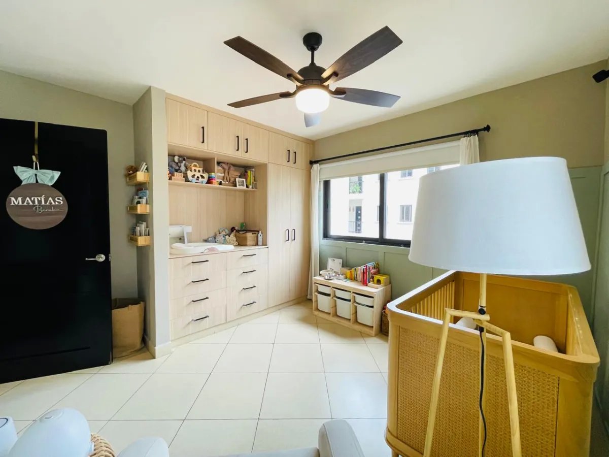 Venta de apartamento en Embassy Club