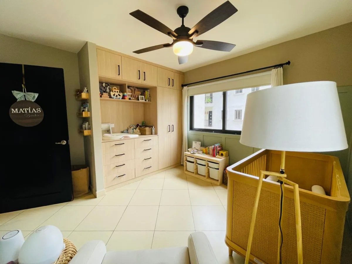 Venta de apartamento en Embassy Club
