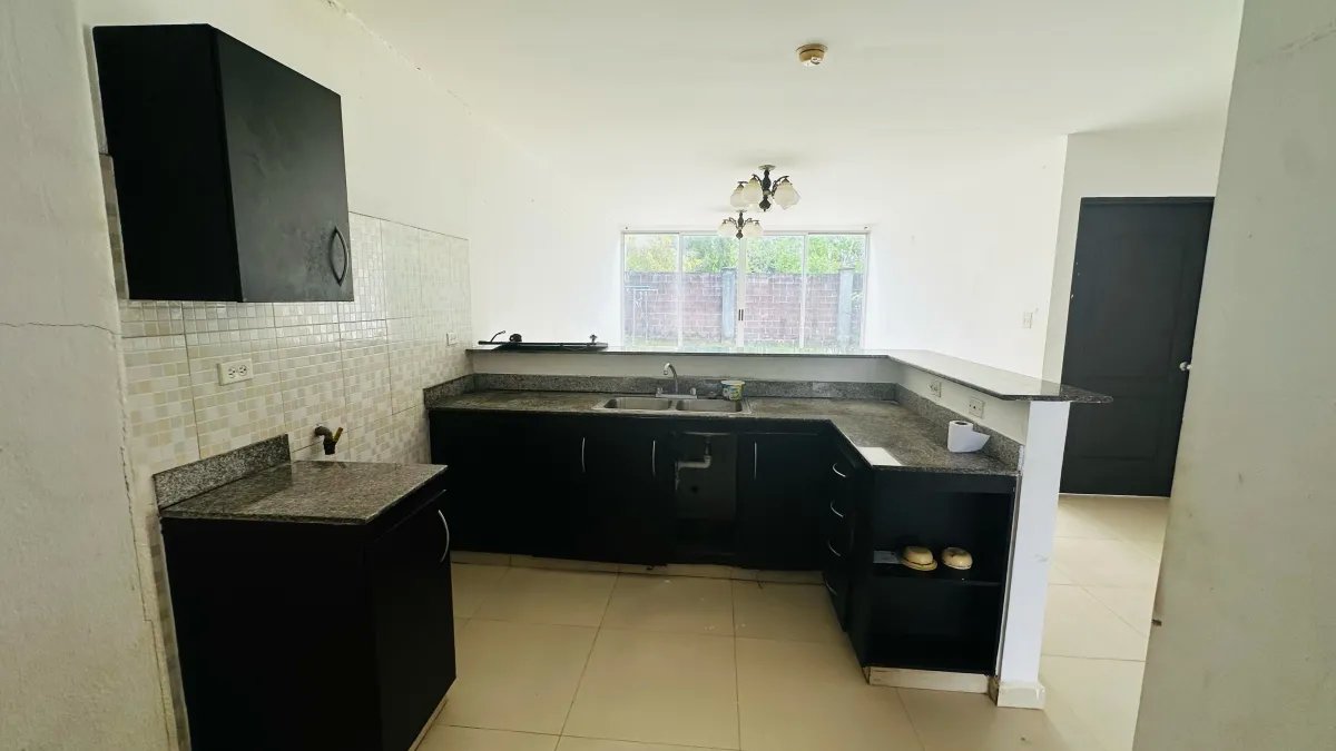 Venta de casa en PH Parques de Oviedo