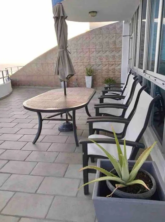VENTA DE APARTAMENTO FRENTE AL MAR  PH CORONADO BAY