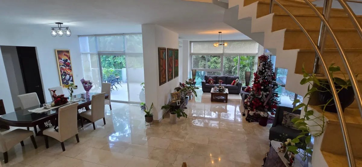 Apartamento en Venta en Ancón
