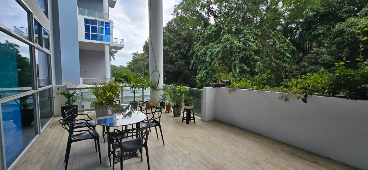 Apartamento en Venta en Ancón