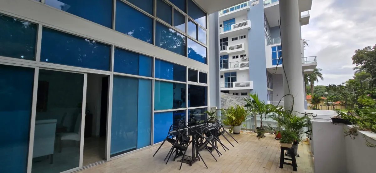Apartamento en Venta en Ancón