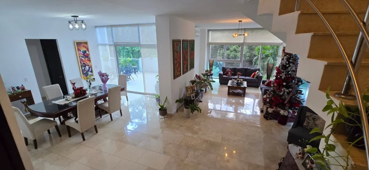 Apartamento en Venta en Ancón