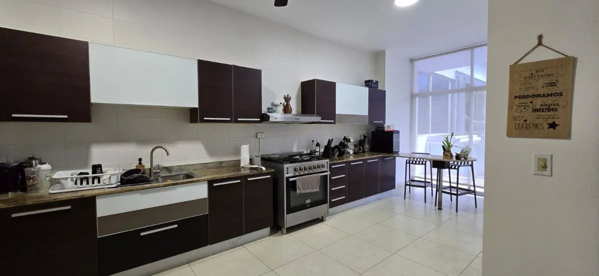 Apartamento en Venta en Ancón