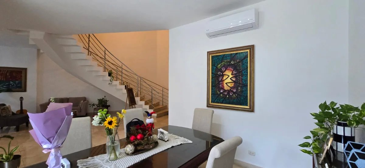 Apartamento en Venta en Ancón