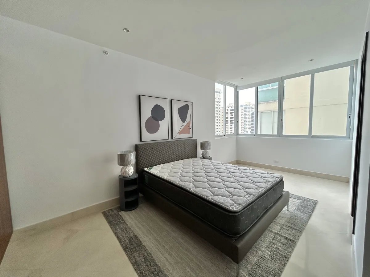 Venta de Apartamento en The Point Punta Paitilla
