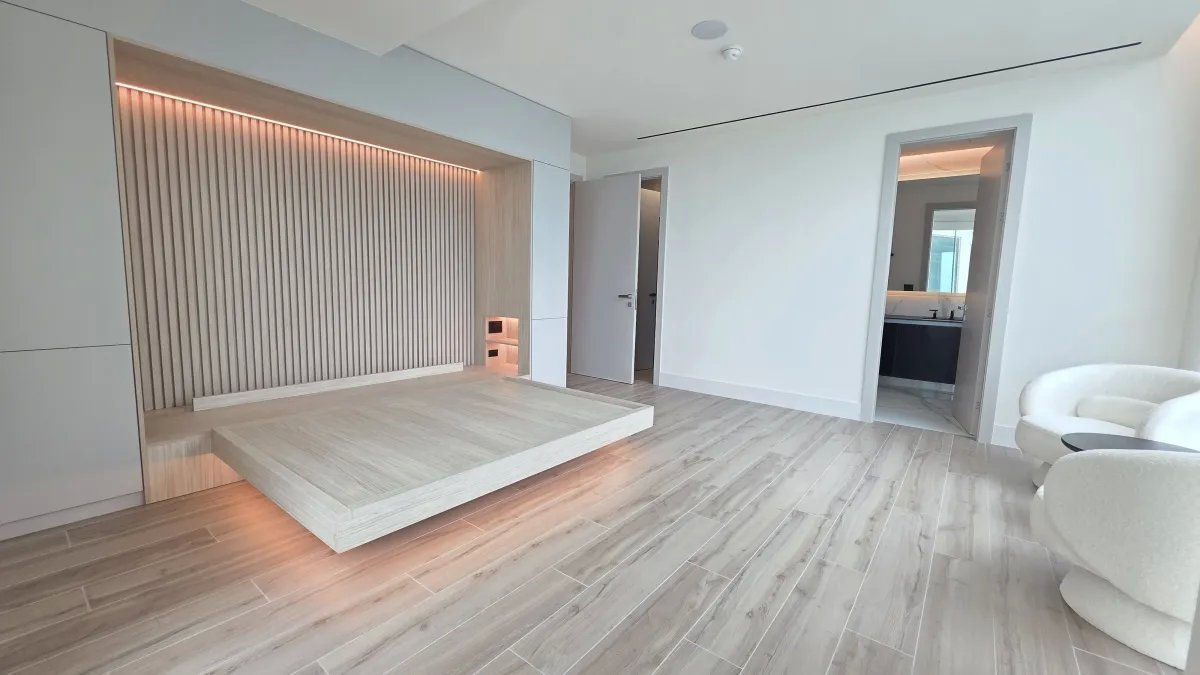 Venta de Apartamento en Pacific Point Punta Pacifica