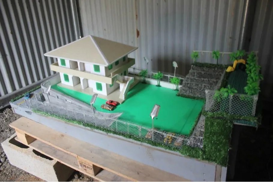 Terreno en venta en Puerto Pilón, Colón
