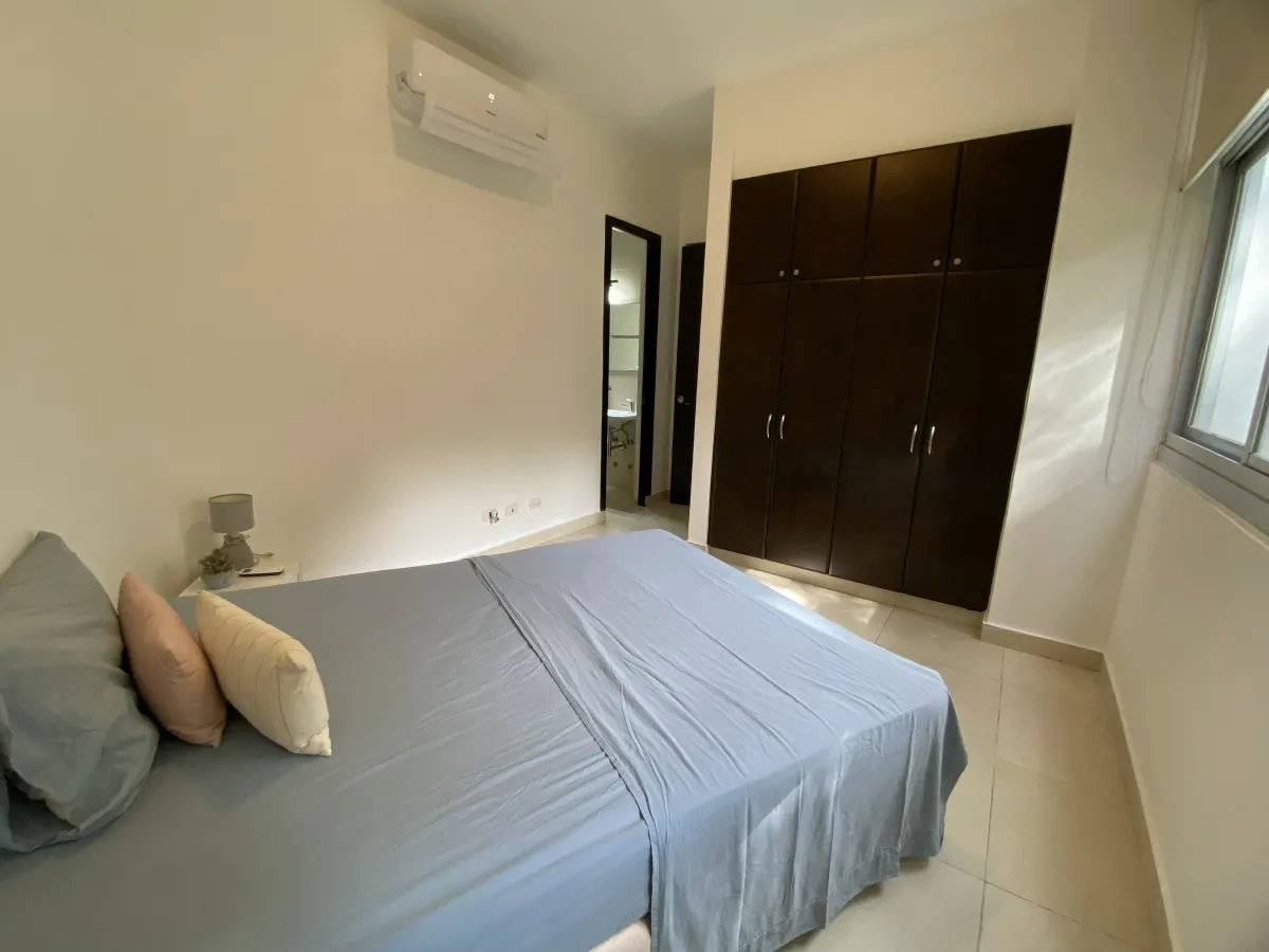 Venta de apartamento en PH The Bridge - Amador
