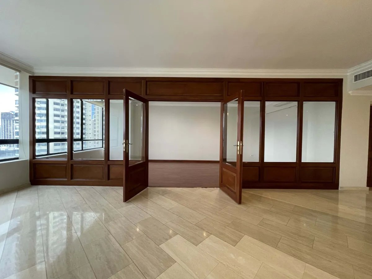 Apartamento en Venta en Panama Viejo