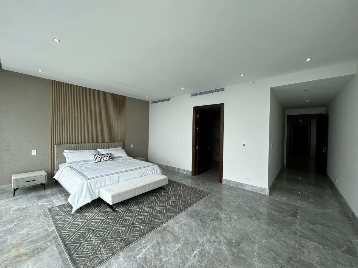 Venta de Apartamento en The Towers Punta Paitilla