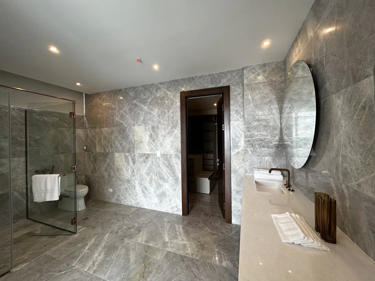 Venta de Apartamento en The Towers Punta Paitilla