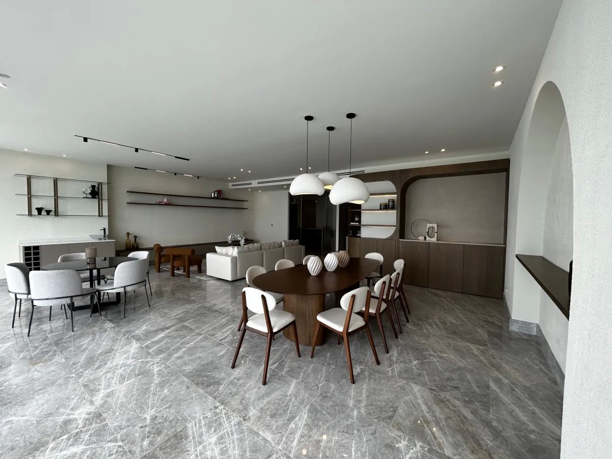 Venta de Apartamento en The Towers Punta Paitilla