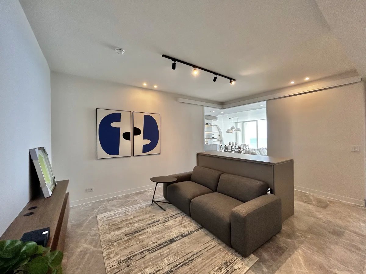 Venta de Apartamento en The Towers Punta Paitilla