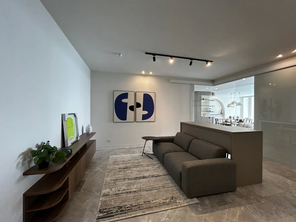 Venta de Apartamento en The Towers Punta Paitilla