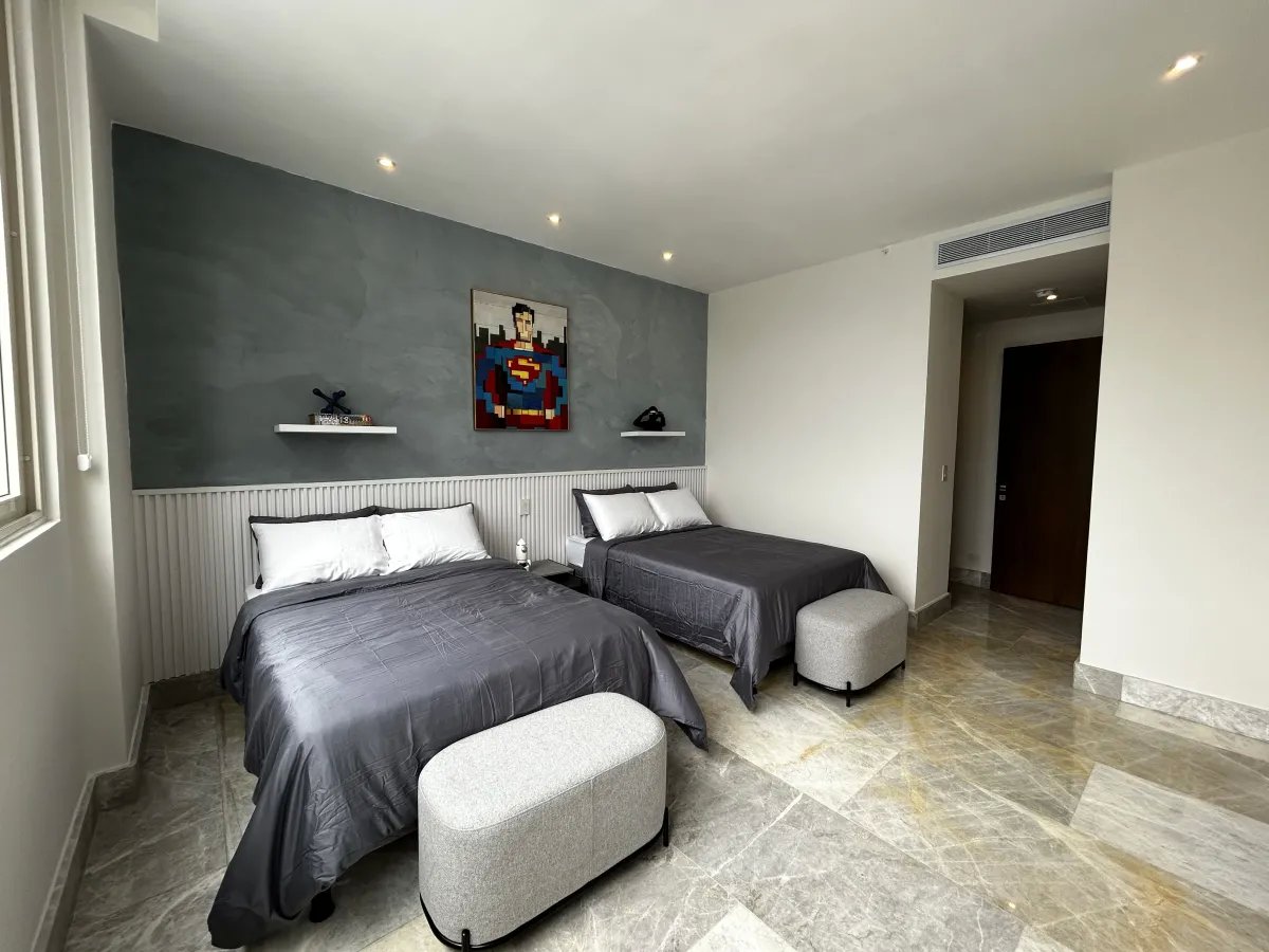 Venta de Apartamento en The Towers Punta Paitilla