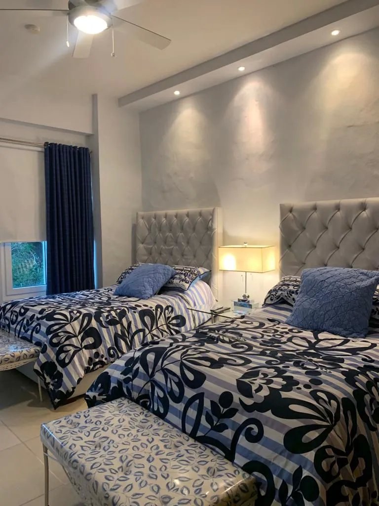 VENDO APARTAMENTO DE PLAYA EN PUNTA BARCO VILLAGE