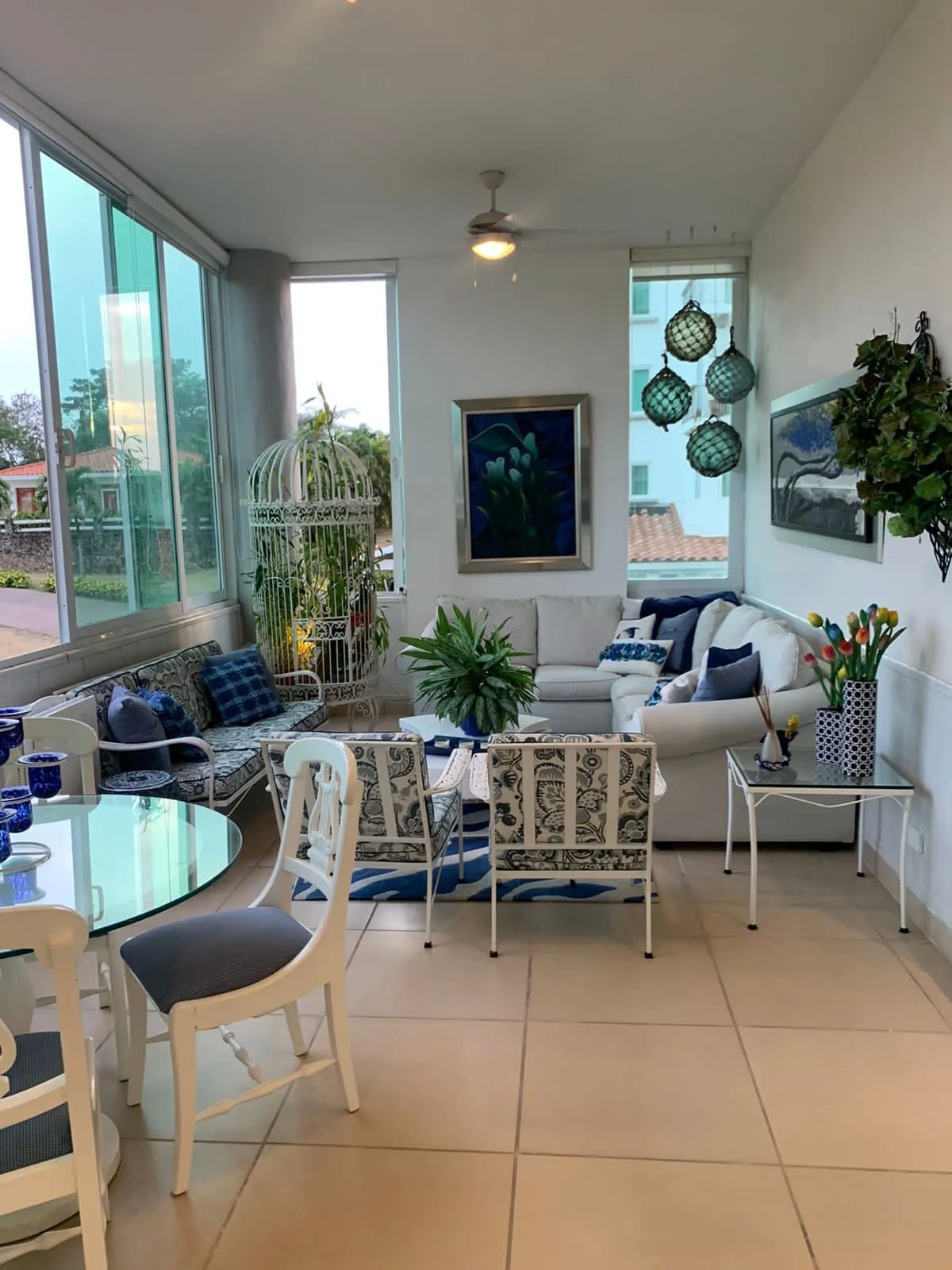 VENDO APARTAMENTO DE PLAYA EN PUNTA BARCO VILLAGE